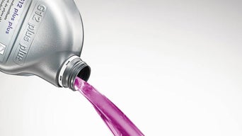 Dodatek do płynu chłodniczego