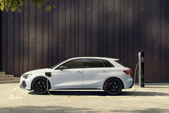 1.7 million de livraisons en 2024 : Audi va de l’avant avec son plan produit