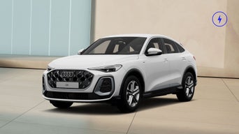 Nouvelle Audi Q5 Sportback e-hybrid