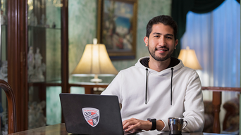 Mobile Working Audi México