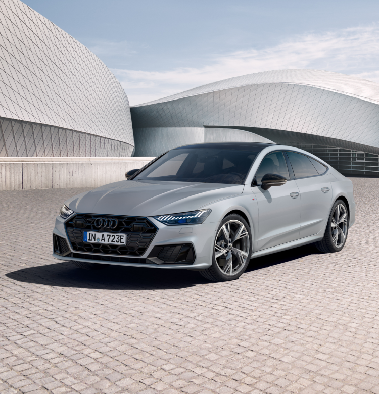 Audi A7 Sportback TFSI e