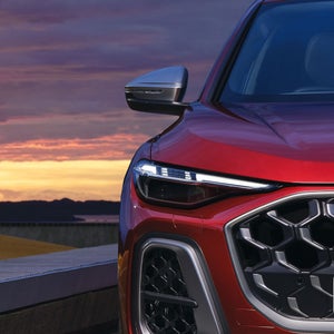 Audi SQ5 Sportback