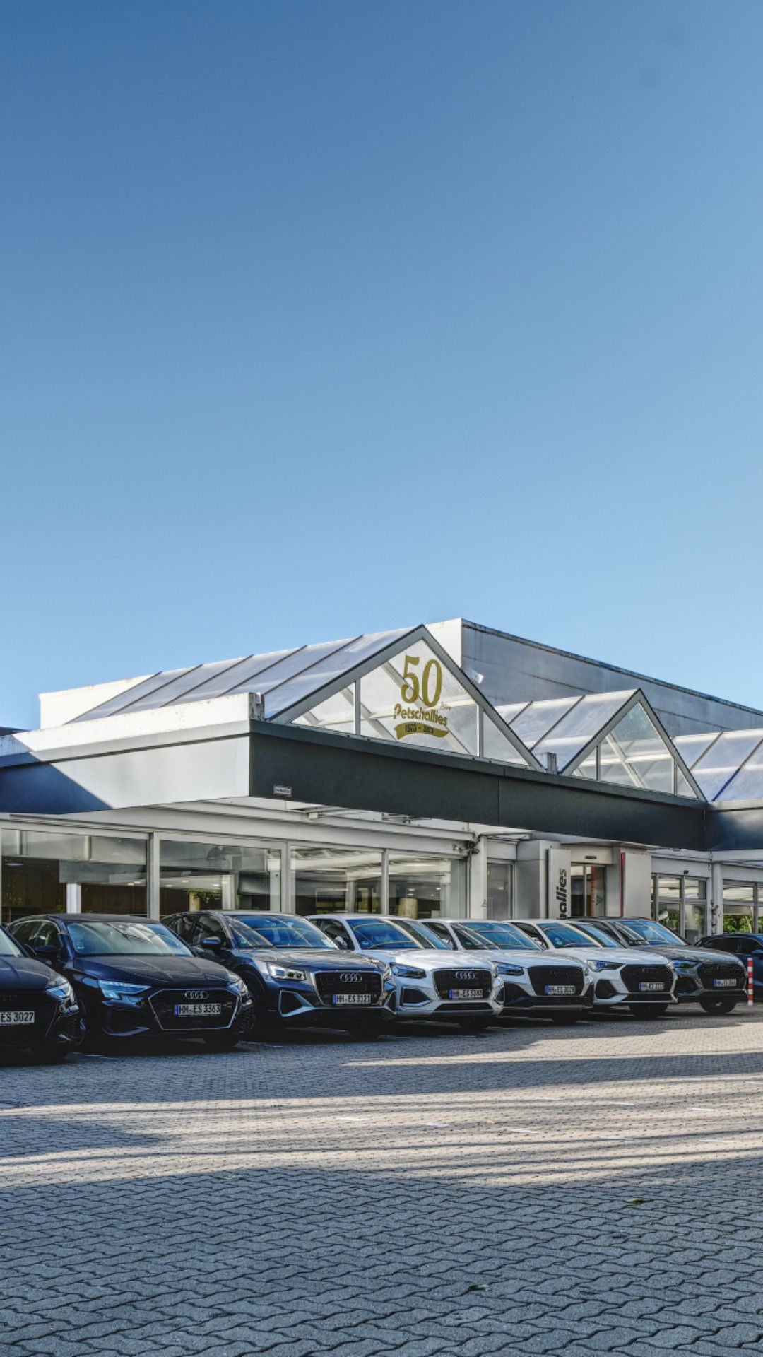 Petschallies Sasel GmbH