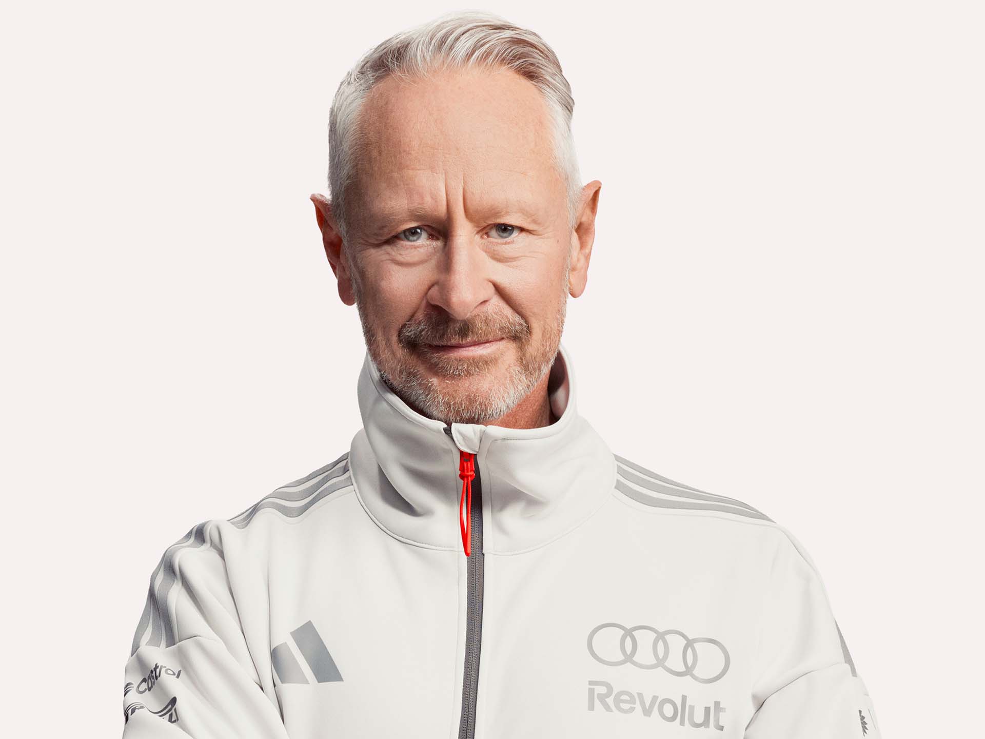 A picture showing Jonathan Wheatley.