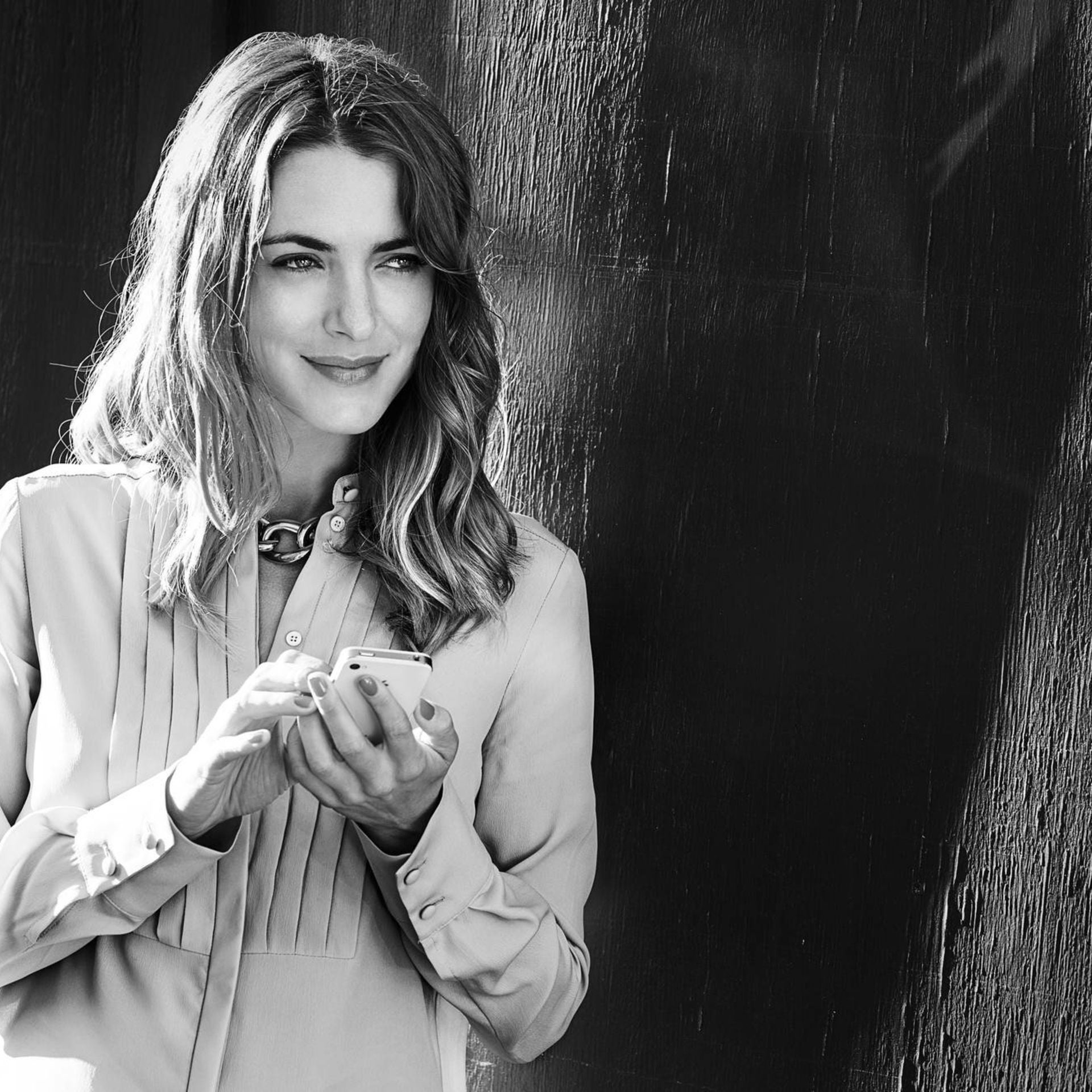 Innovatieve functies en diensten voor meer rijcomfort.