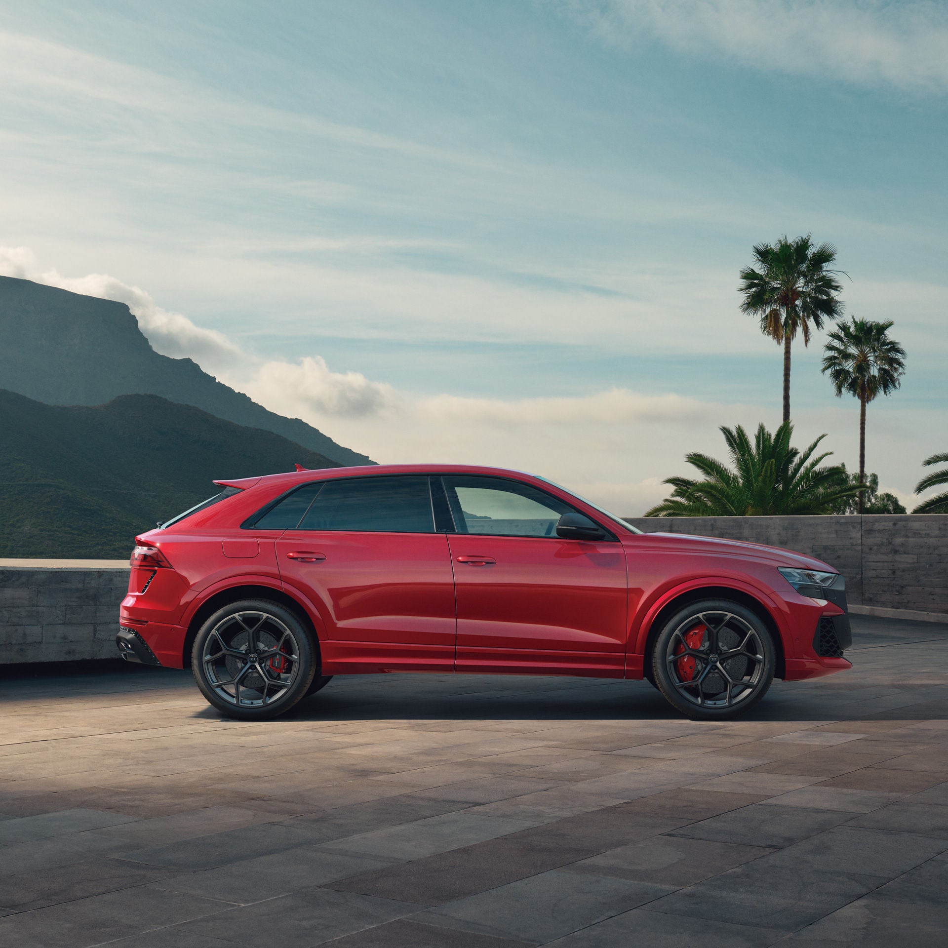 Audi RS Q8 performance > アウディジャパン