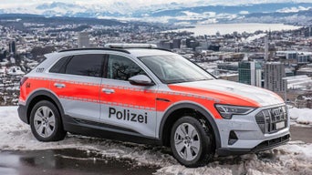 Polizei