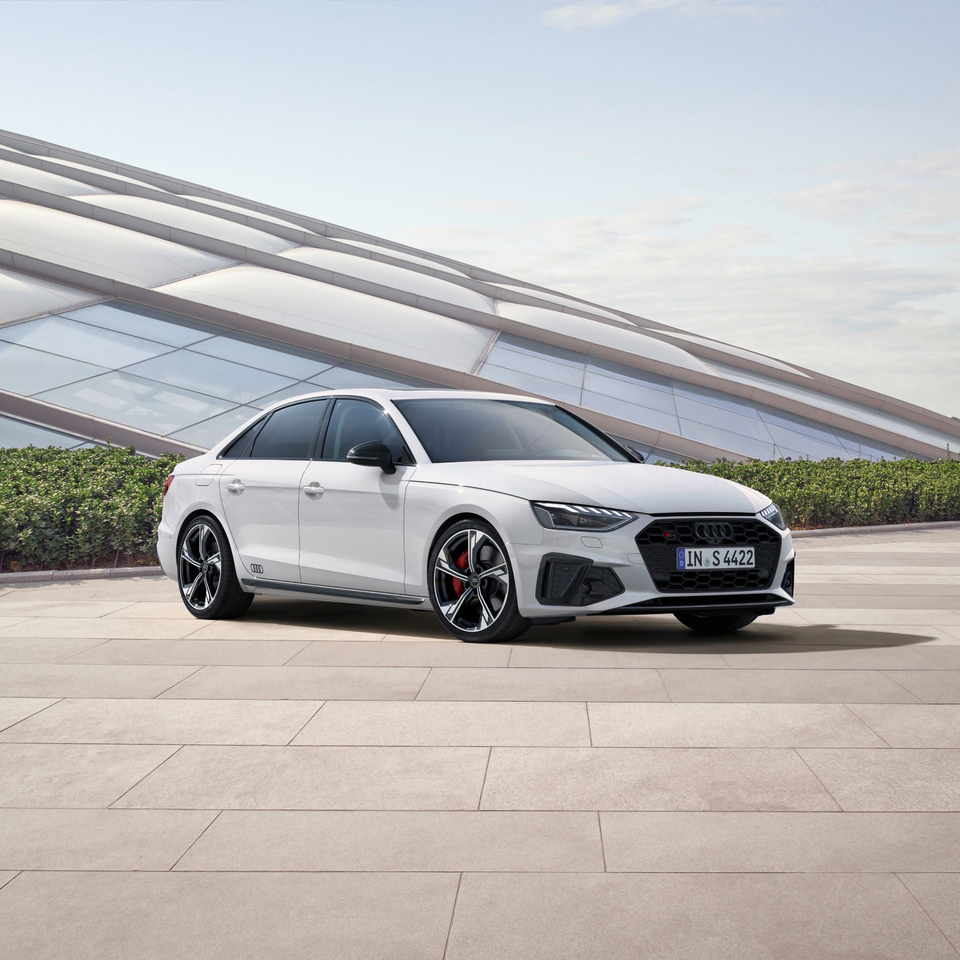 Audi S4 RS4 Occasion