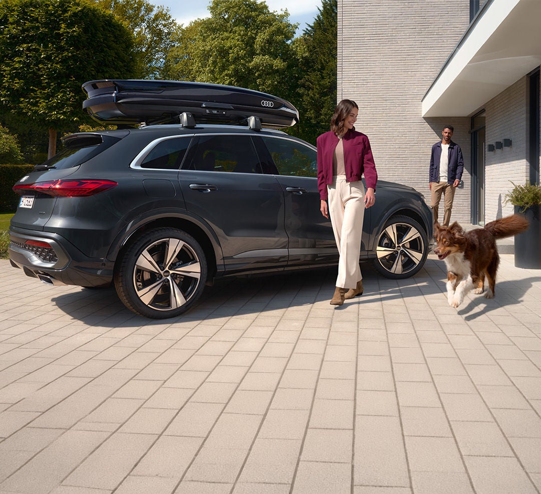 Les produits d'entretien les plus demandés pour votre Audi.