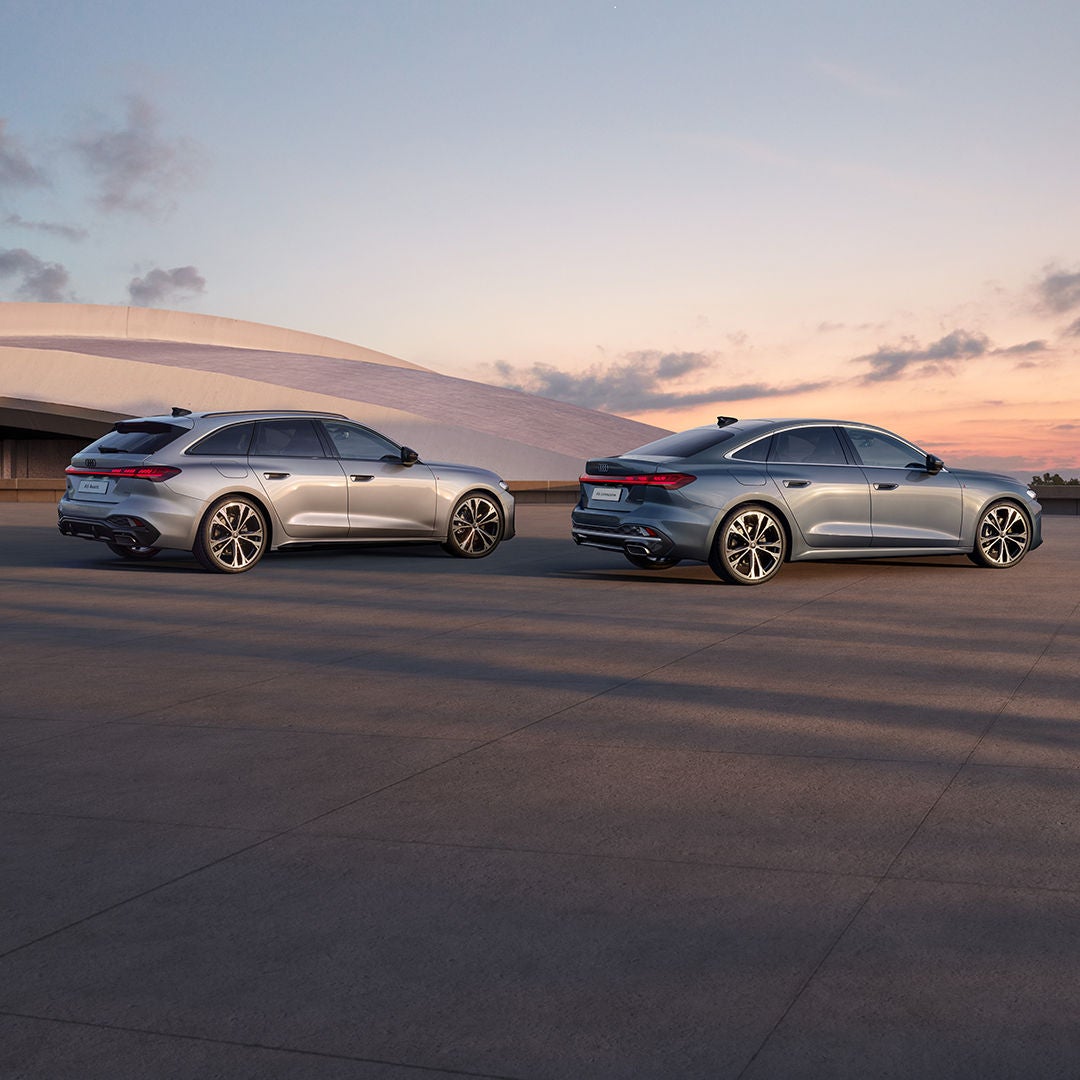 Audi A5 eripakkumine