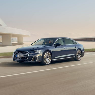 上質で快適な乗り心地と正確なライントレース性