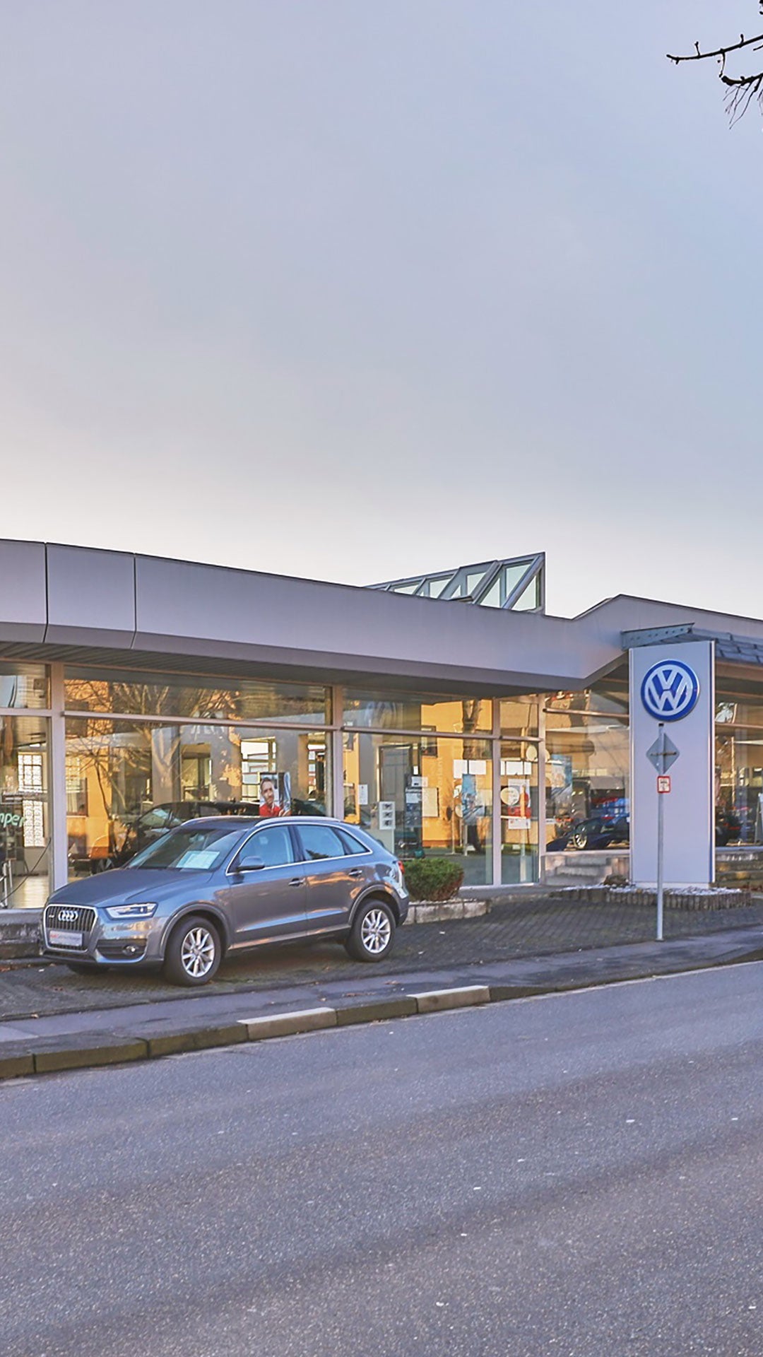 Autohaus Schlotter GmbH