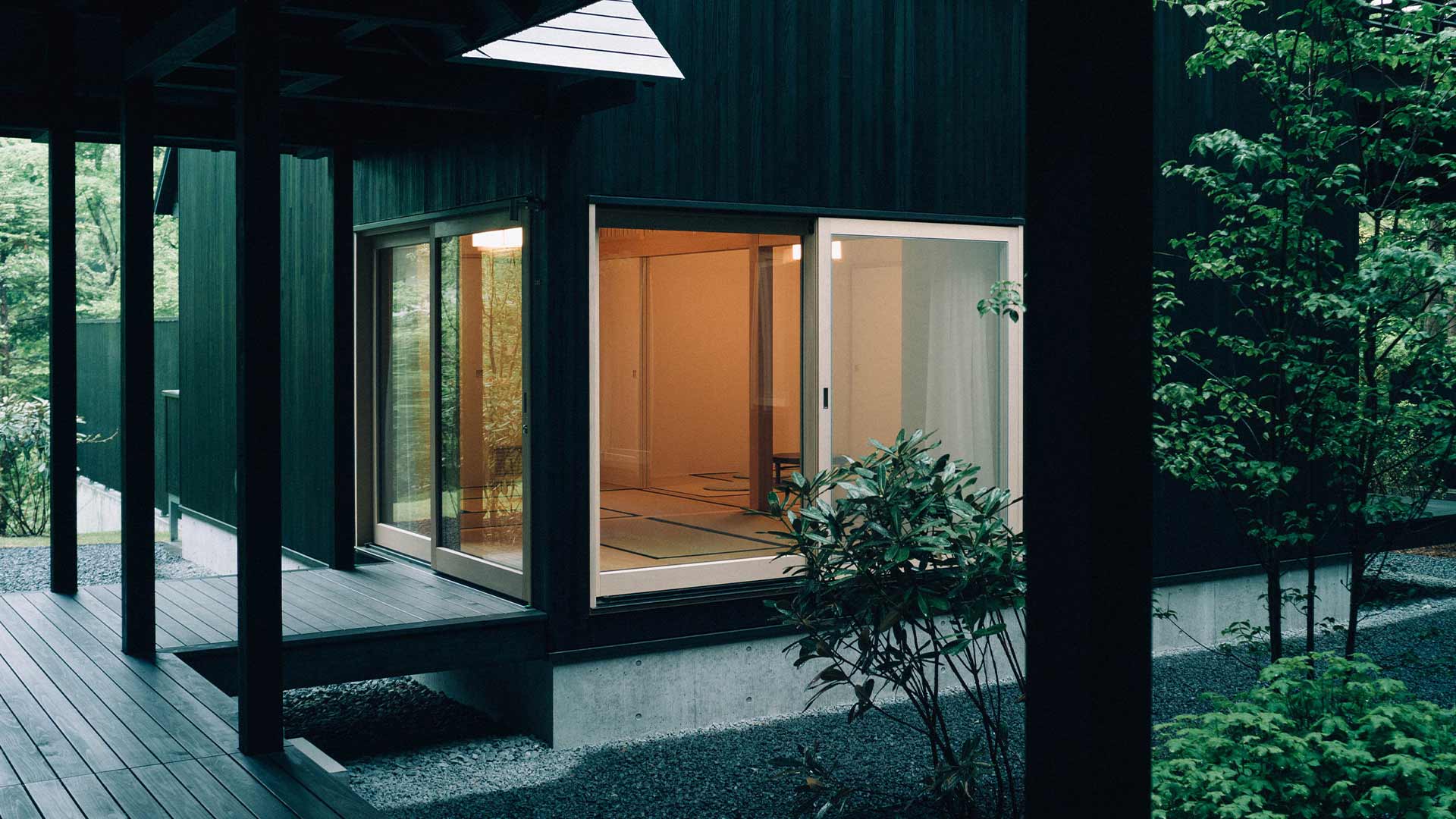 SHISHI-IWA-HOUSE No.3