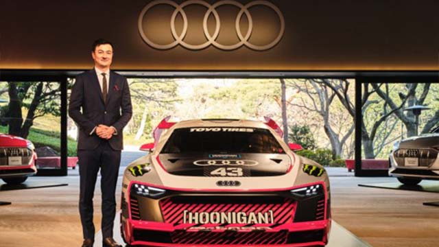 フォルクスワーゲン グループ ジャパン 会社概要