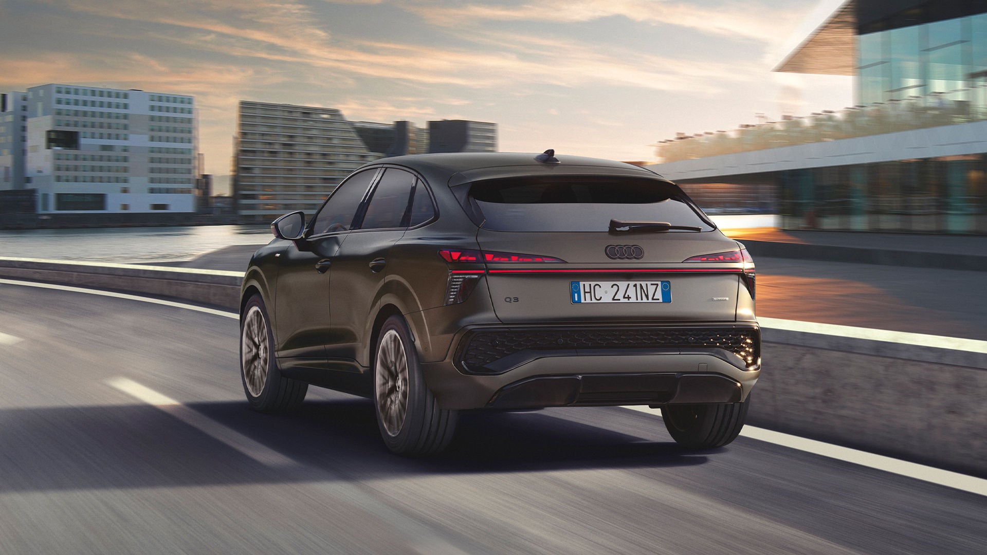 Q3 Sportback