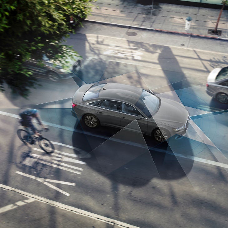 Systèmes d’assistance à la conduite