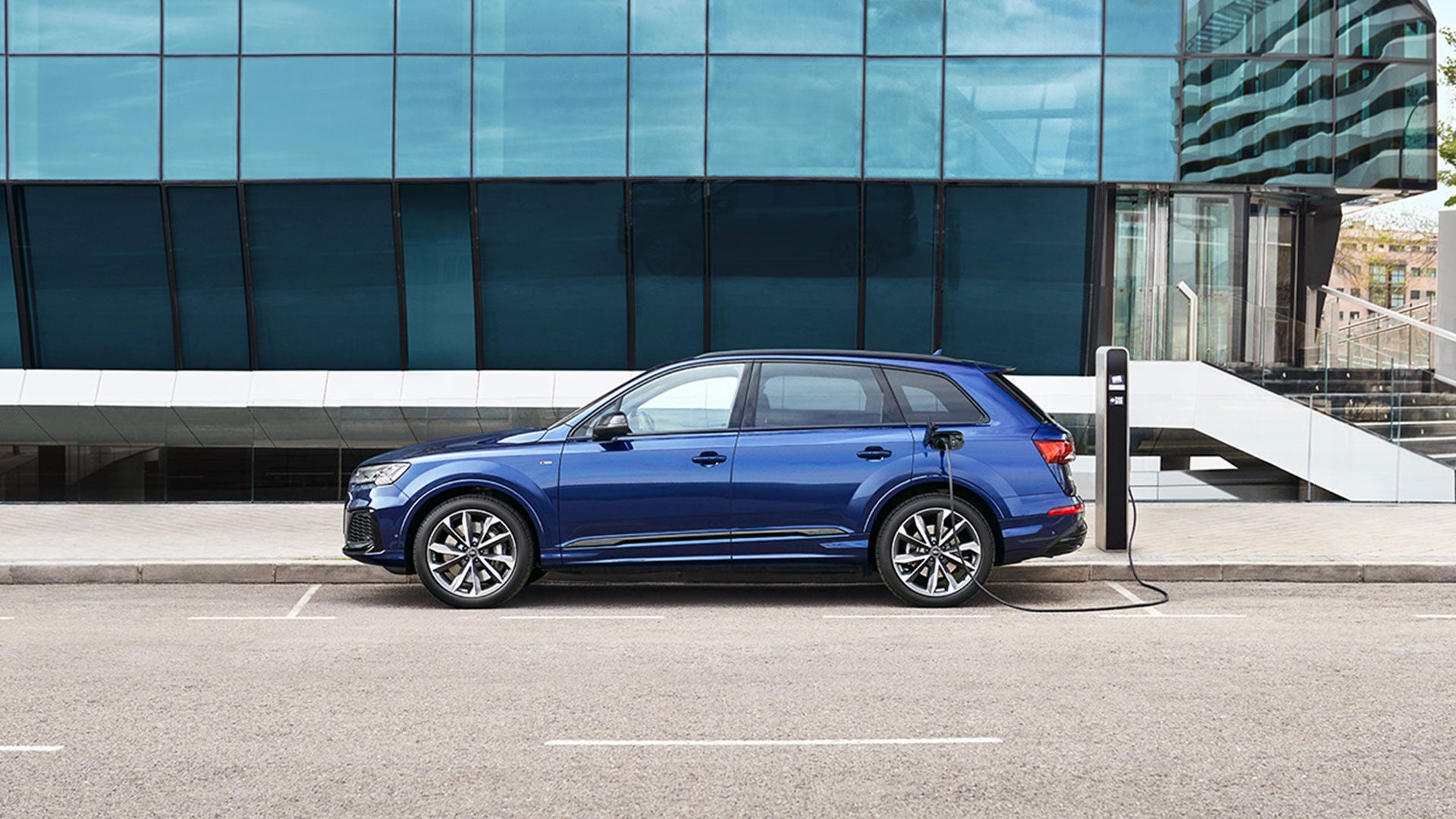 Consejos para proteger la pintura de tu Audi 