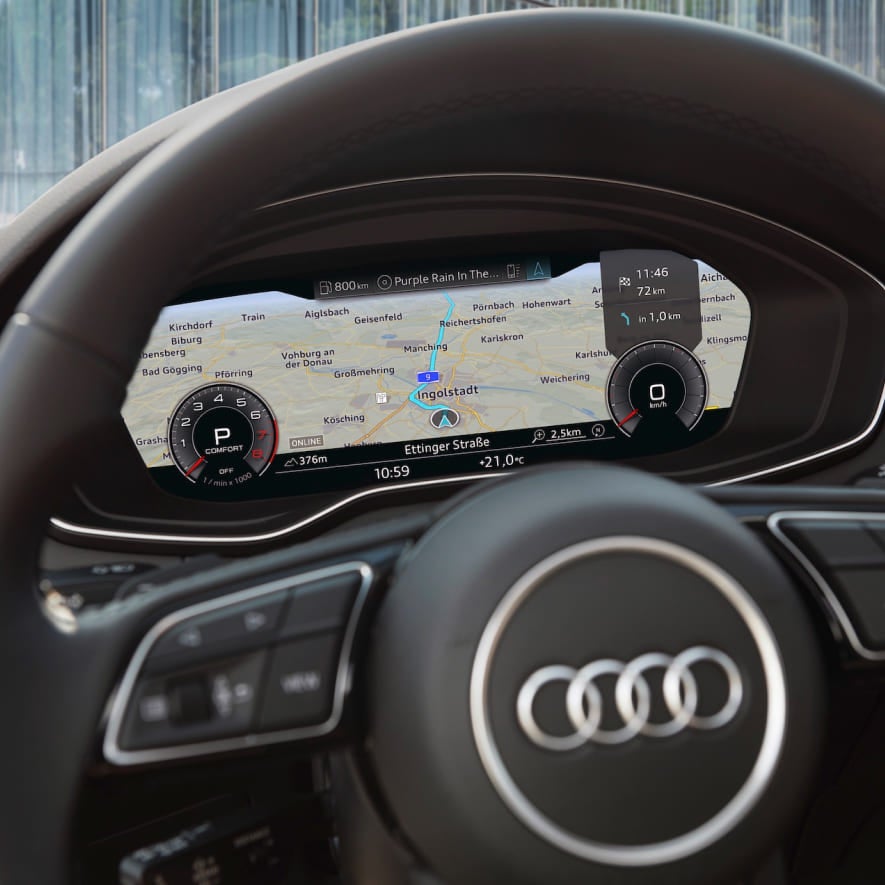 Information conduite