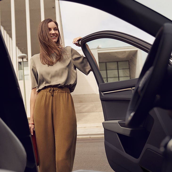 Seguro de automóvil Ventajas