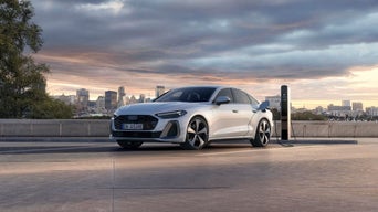 Audi A5 Berline e-hybrid