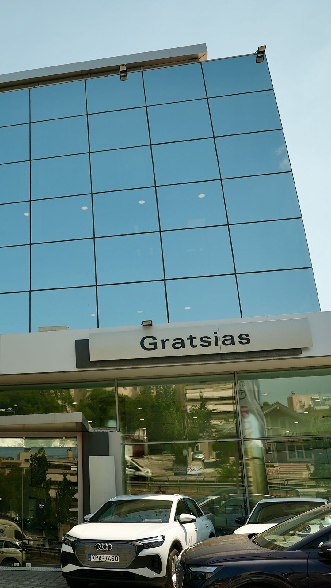 Gratsias