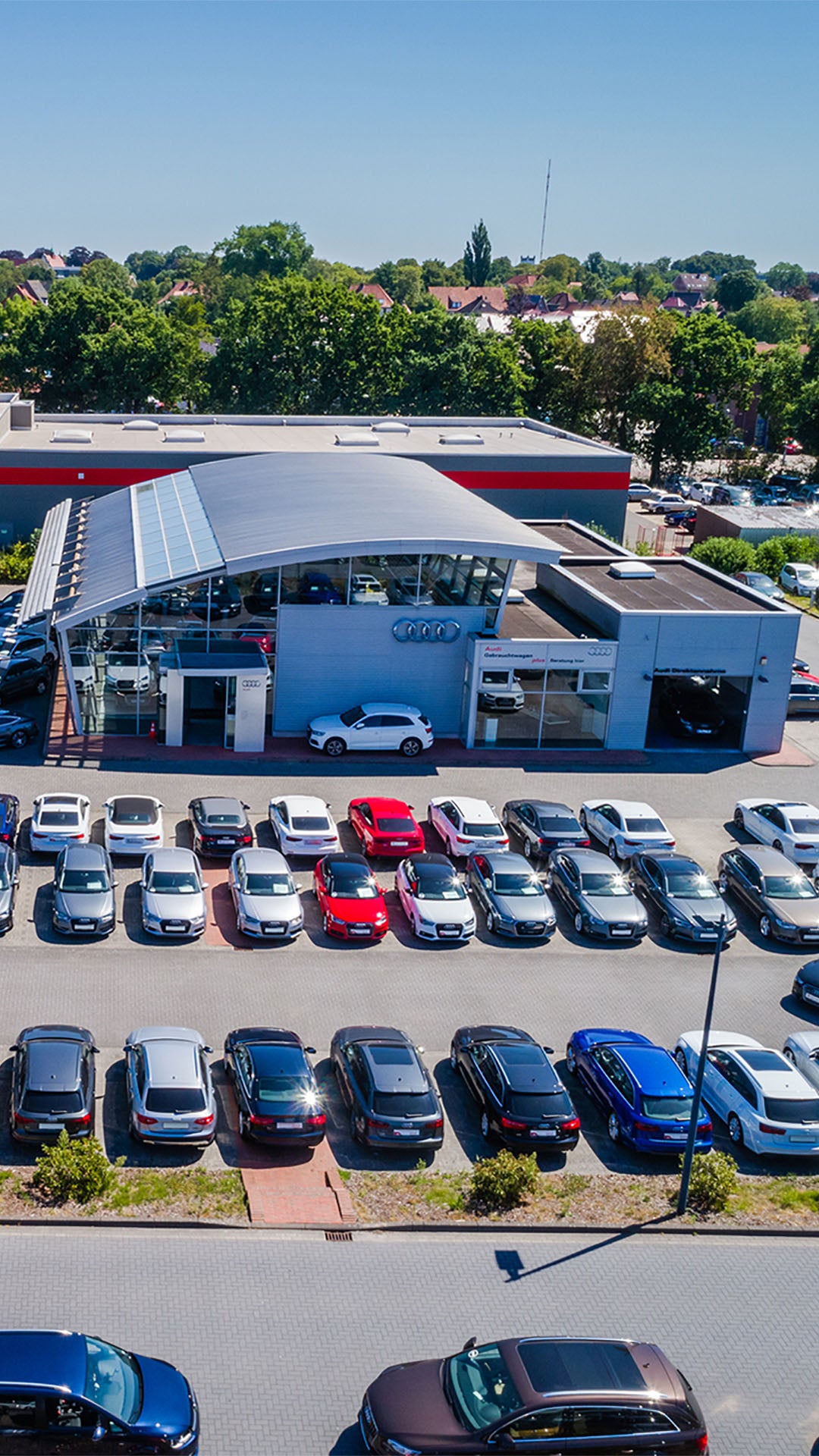 Autohaus Gebr. Schwarte Aurich GmbH