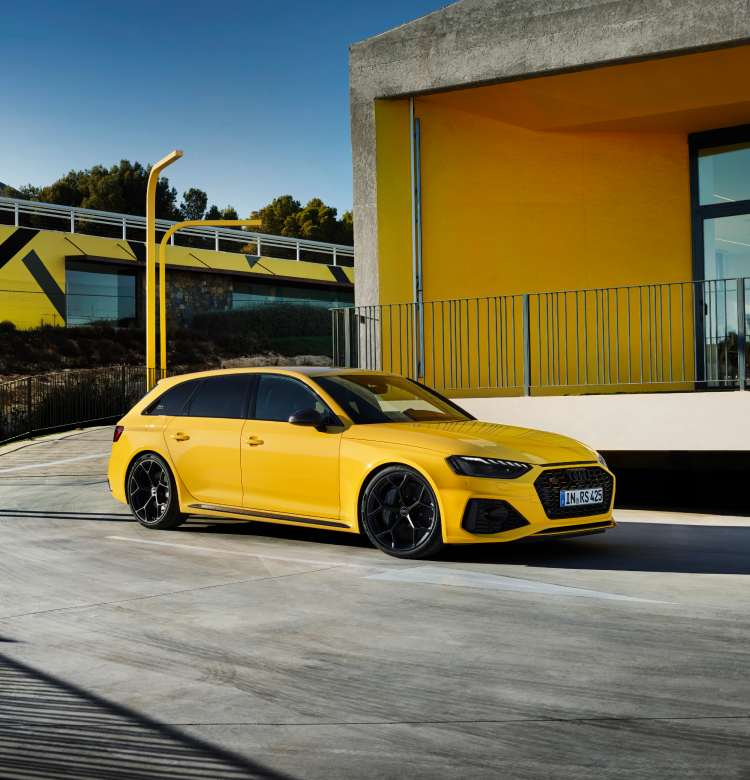 De nombreux modèles immédiatement disponibles