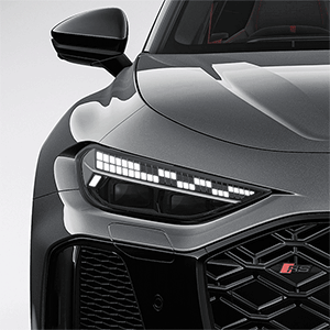 Audi RS 5 Avant