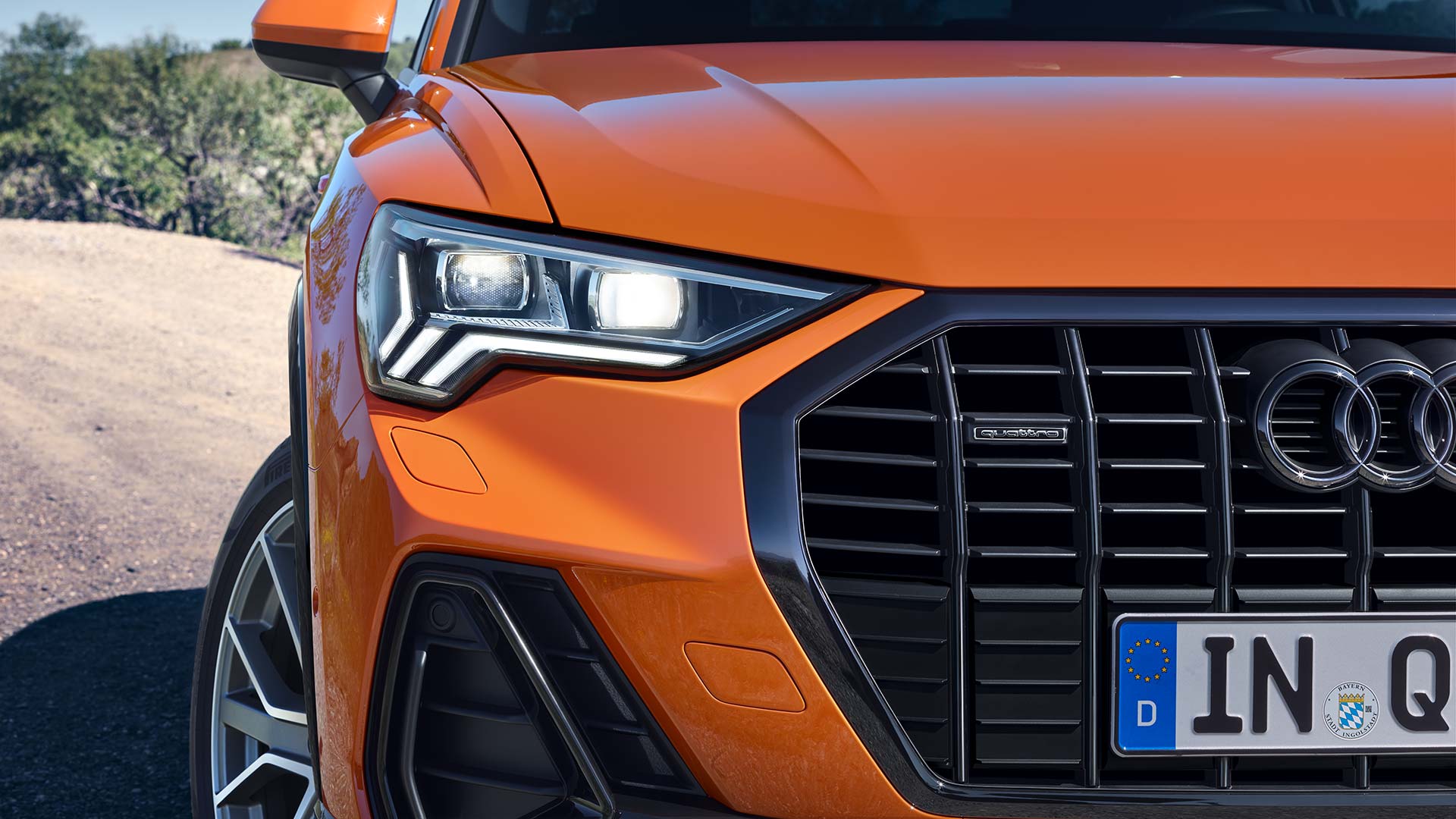 Is een SUV een goede caravantrekker?