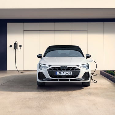 Audi A3 Sportback TFSI e
