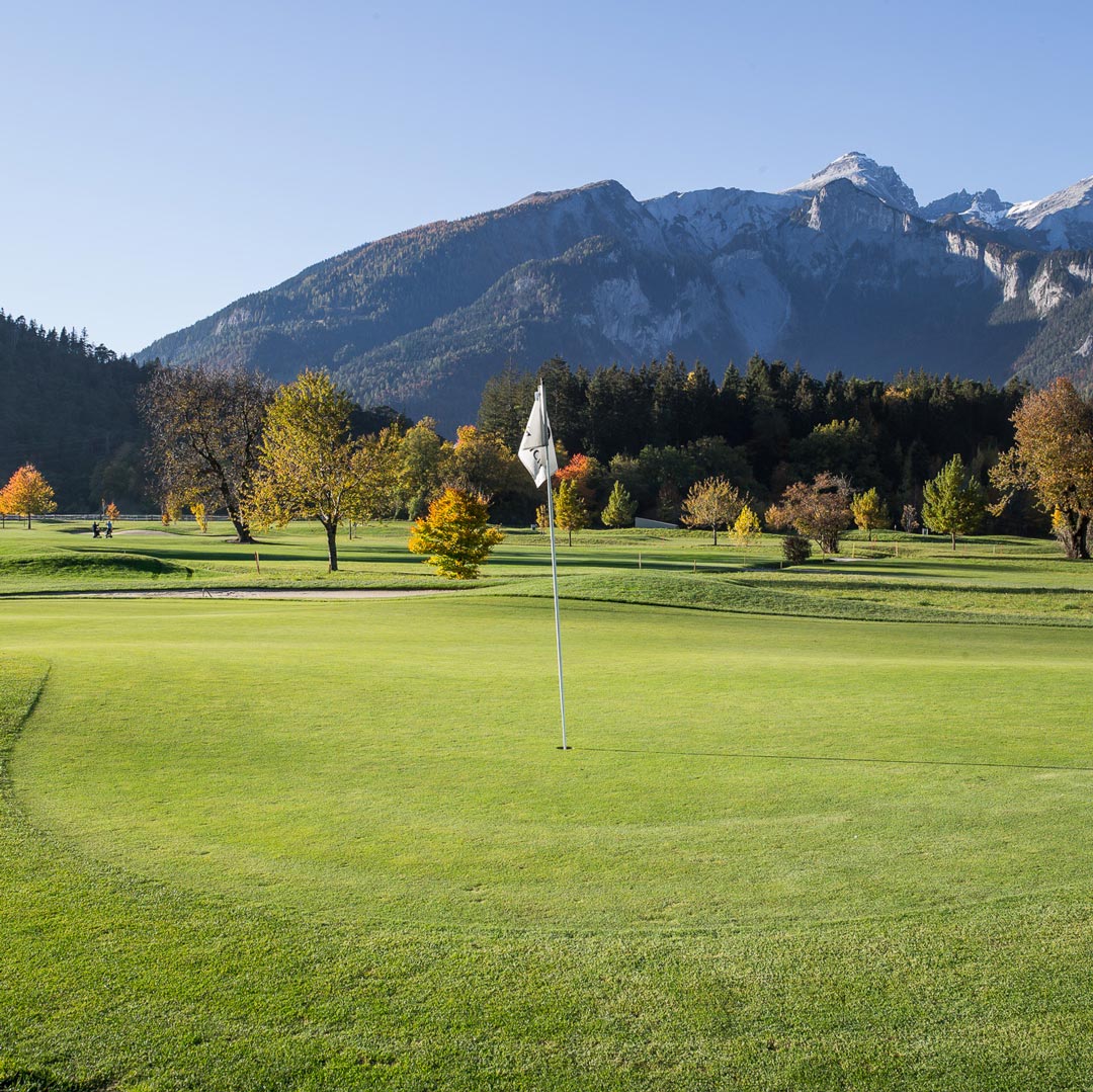 Audi quattro Cup Domat/Ems