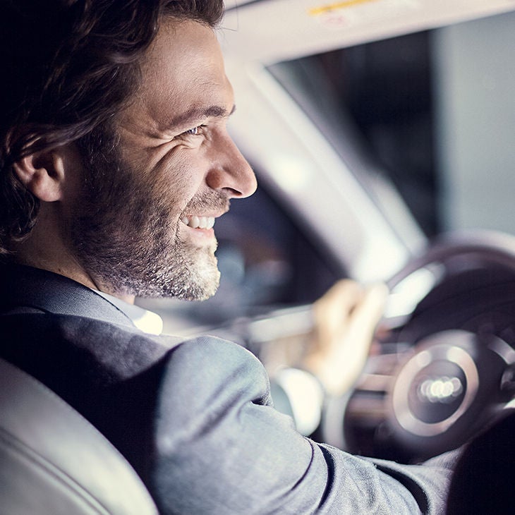 Extensión de Garantía Audi 