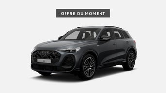 Nouvelle Audi Q5