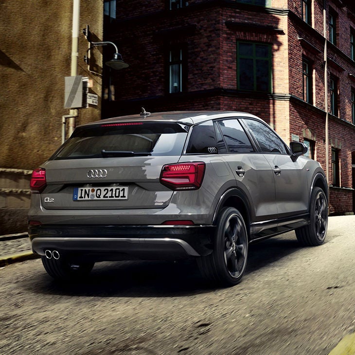 Driver assistance systems