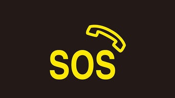 Audi SOS コール機能