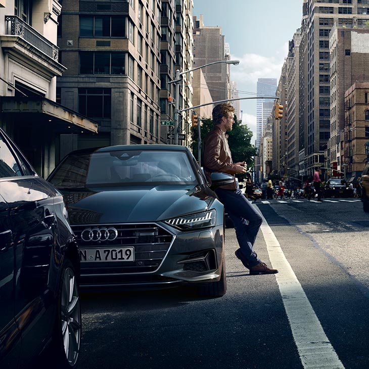 El vehículo de empresa que lo tiene todo