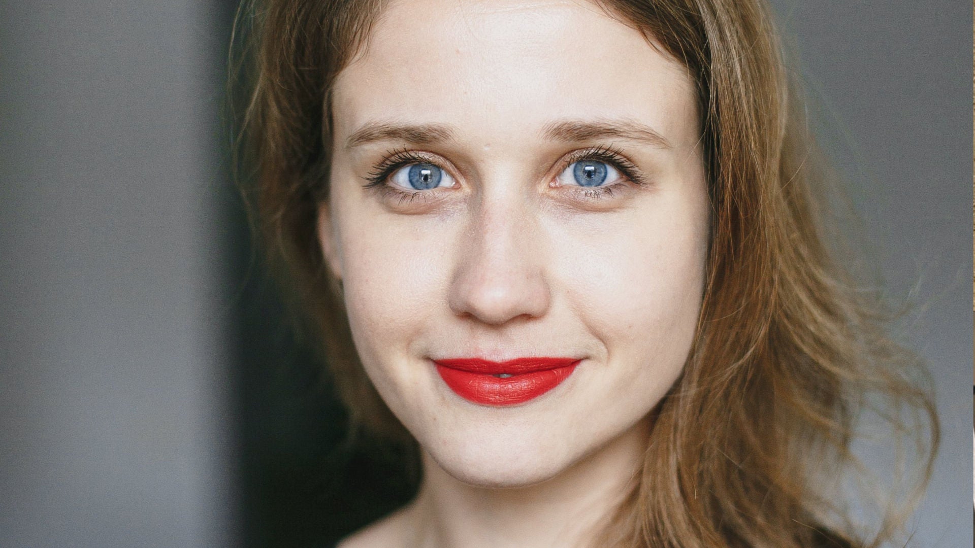 Dr. Lyubov Artemenko