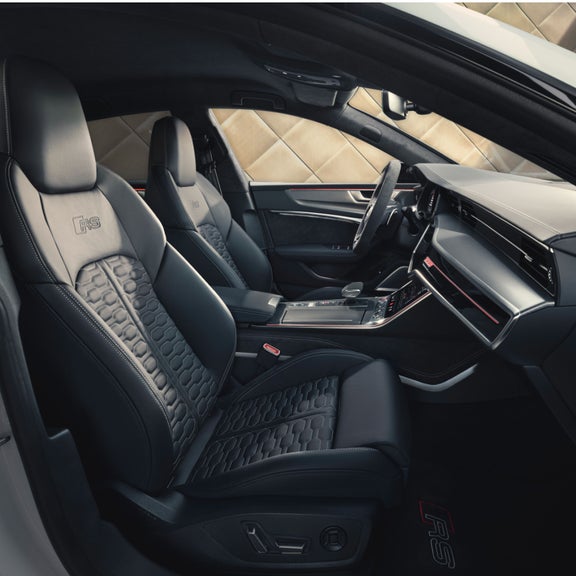RS 7 Sportback