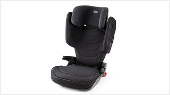 Audi ジュニアシート I-SIZE
