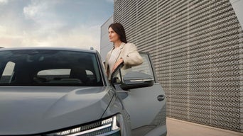 Foto del Manual oficial Audi