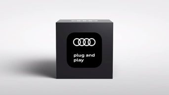 Audi Connect Plug&Play