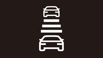 アダプティブクルーズコントロール