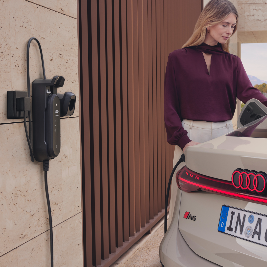 Des solutions de recharge à domicile adaptées à vos besoins