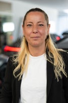 Alexandra Redenz