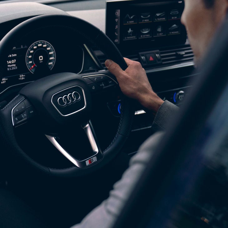 Une visualisation en temps réel de l’environnement