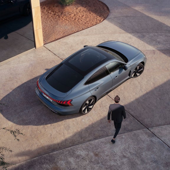 Une sensation dʼespace incomparable : 