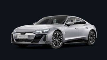 Nouvelle Audi S e-tron GT