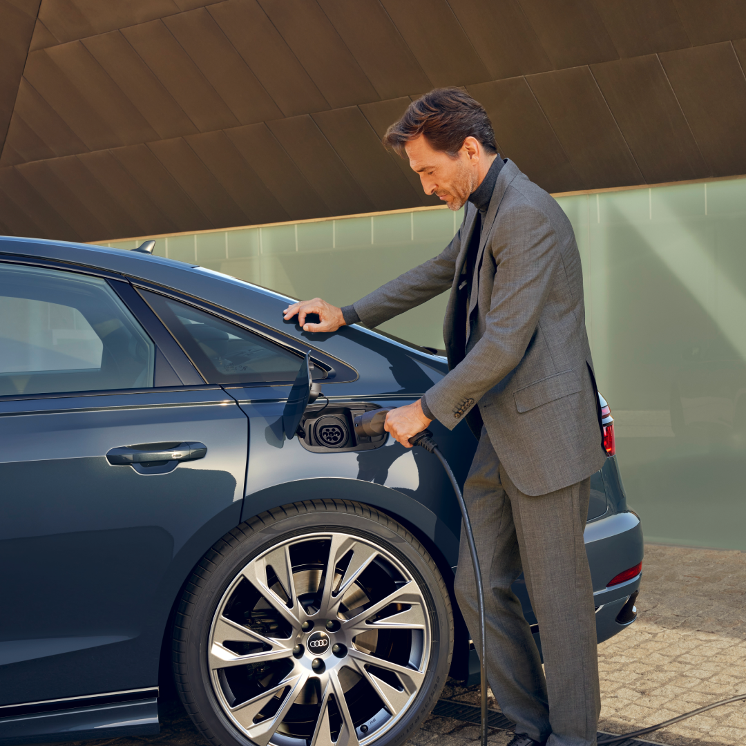 Des économies de carburant et une autonomie illimitée