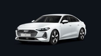 Nouvelle Audi A5 e-hybrid