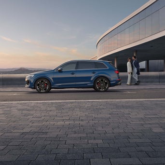 Foto del Audi Q7